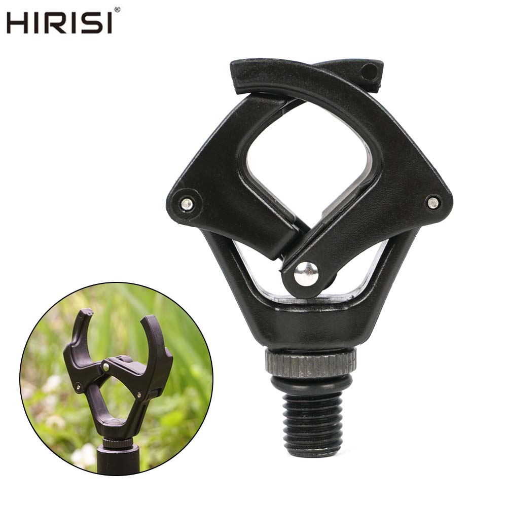 Fishing Line Dispenser - Hirisi 낚싯대 레스트 헤드 세트 1/2/3pcs