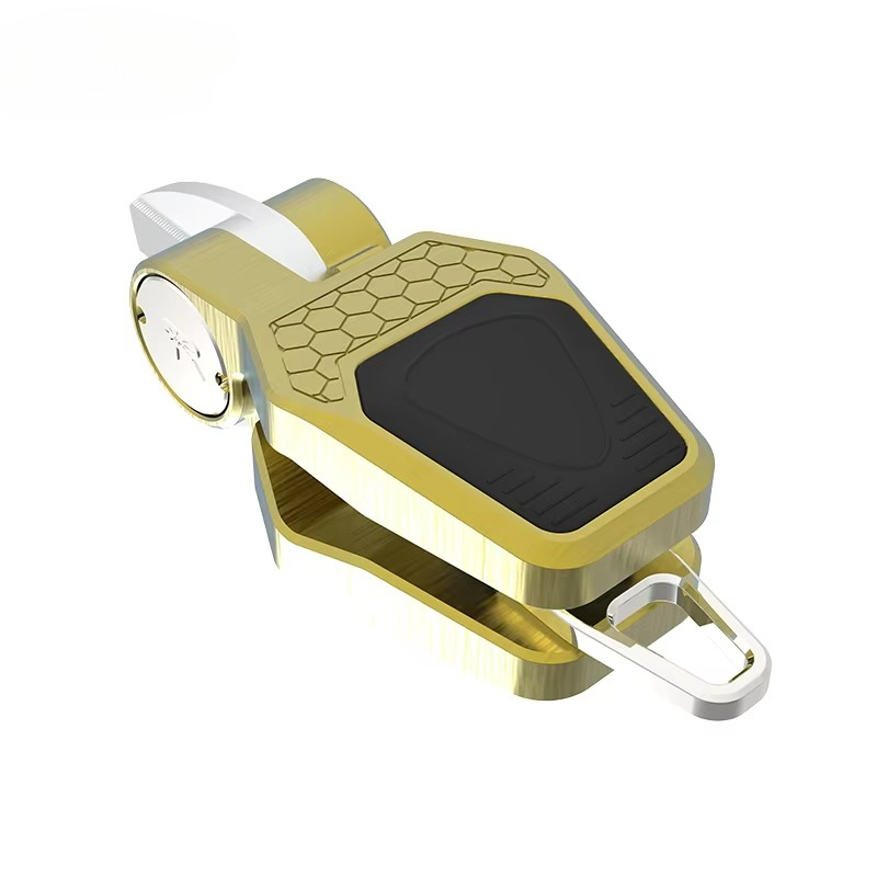 Fishing Line Cutter - 알루미늄 라인 클리퍼 30g 낚싯줄 니퍼