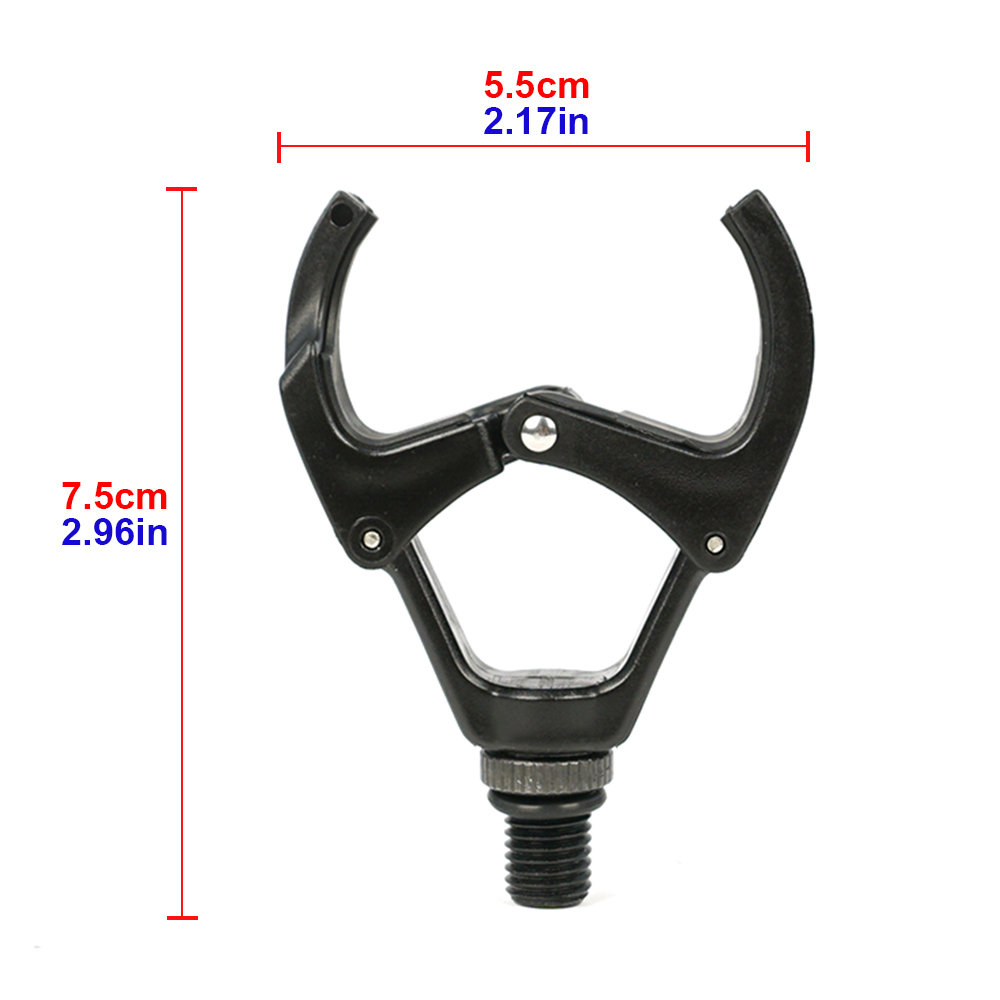 Hirisi 낚싯대 레스트 헤드 세트 1/2/3pcs  - Fishing Line Dispenser 리뷰 및 가격