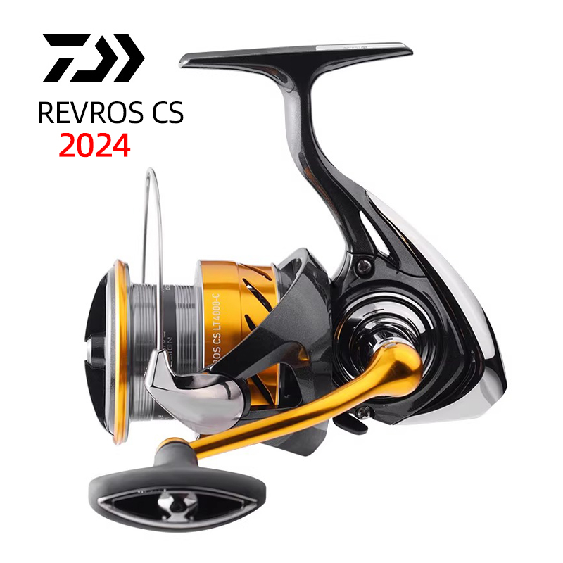 DAIWA REVROS CS LT 스피닝 낚시 릴, 베 - Kastking Reel Zephyr 리뷰 및 가격