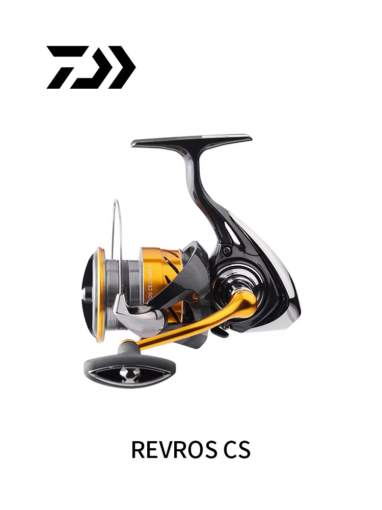 DAIWA REVROS CS LT 스피닝 낚시 릴, 베 - Kastking Reel Zephyr 리뷰 및 가격