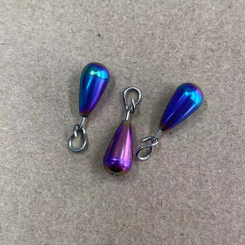 1pc 3.5/5.3/7/10.5/14g 낚시 싱커 텅 - Fishing Line Cutter 리뷰 및 가격