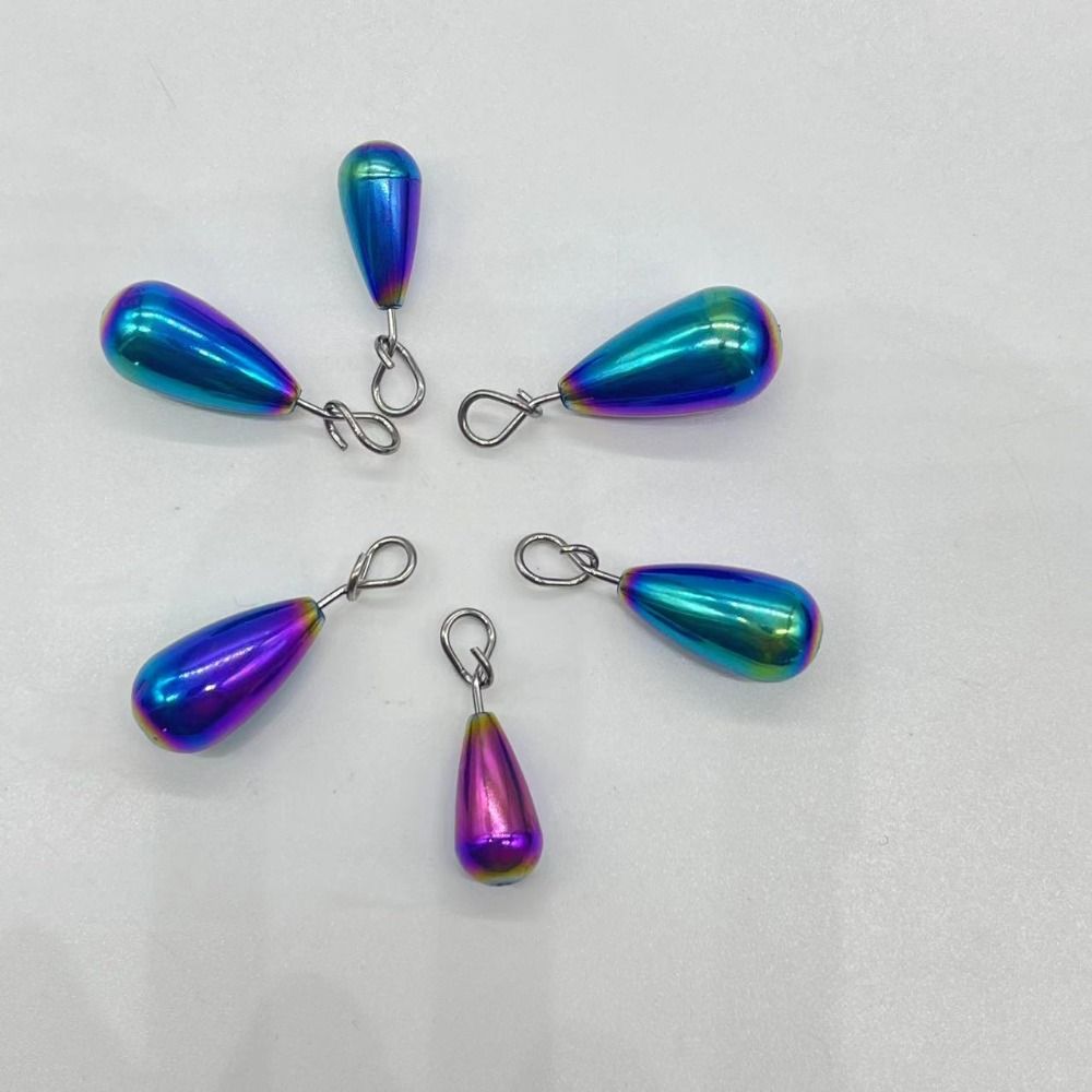 1pc 3.5/5.3/7/10.5/14g 낚시 싱커 텅 - Fishing Line Cutter 리뷰 및 가격