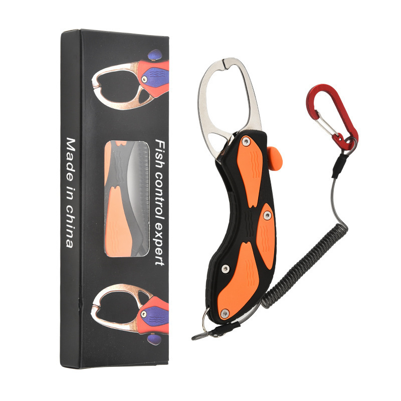 녹 방지 기능이 있는 대형 어종 낚시 세트: 물고기 입 - Fishing Line Cutter 리뷰 및 가격