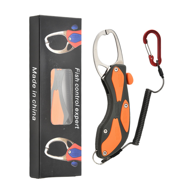 녹 방지 기능이 있는 대형 어종 낚시 세트: 물고기 입 - Fishing Line Cutter 리뷰 및 가격