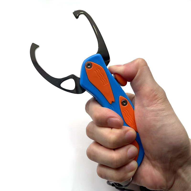 녹 방지 기능이 있는 대형 어종 낚시 세트: 물고기 입 - Fishing Line Cutter 리뷰 및 가격