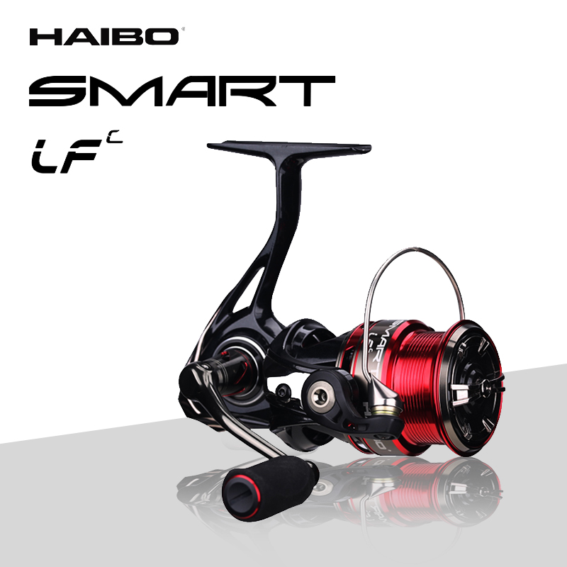 Haibo-스마트 LFC 스피닝 릴 10B + RB 5 - Kastking Reel Zephyr 리뷰 및 가격