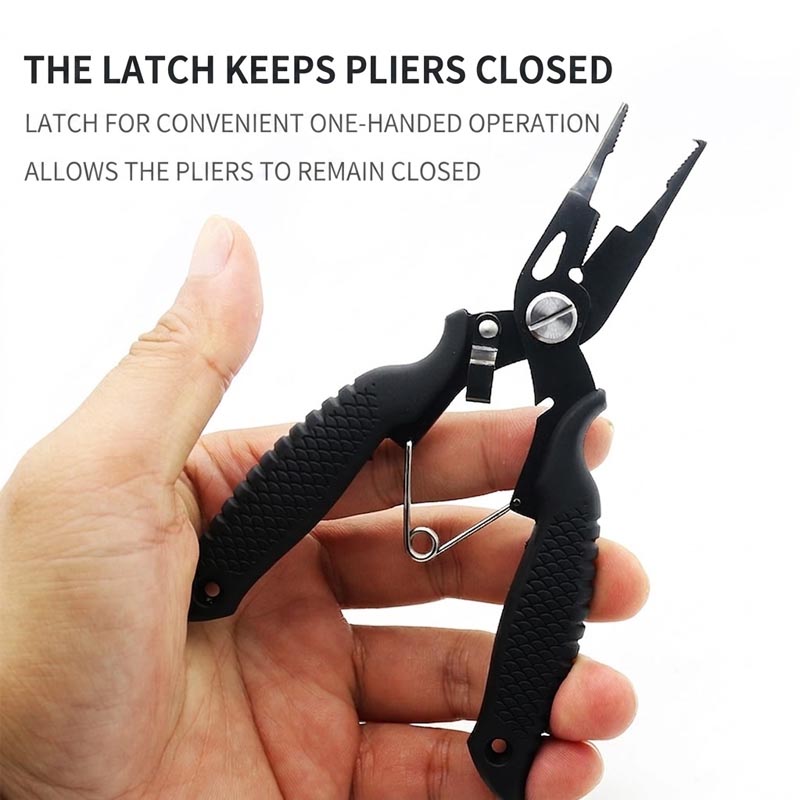 마이크로 낚시 플라이어 및 피쉬 립 그리퍼 세트, 작은 - Fishing Line Cutter 리뷰 및 가격