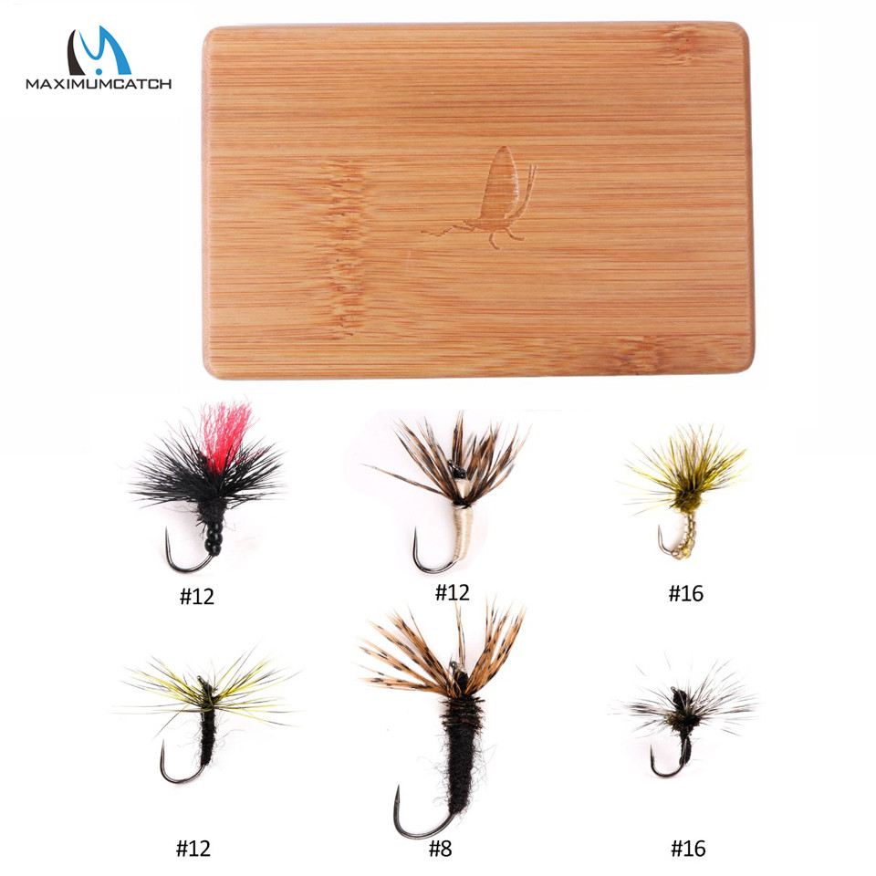 Maximumcatch 9-13FT V-Tenkara  - Fly Line 리뷰 및 가격