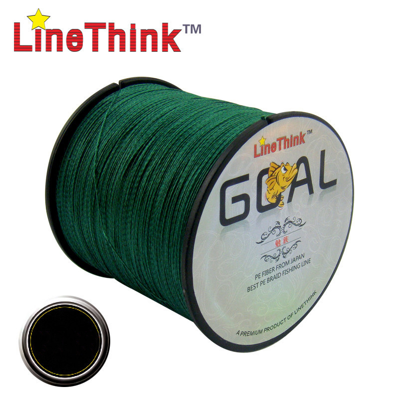 100M 300M 500M 브랜드 LineThink G - Ice Fishing Line 리뷰 및 가격