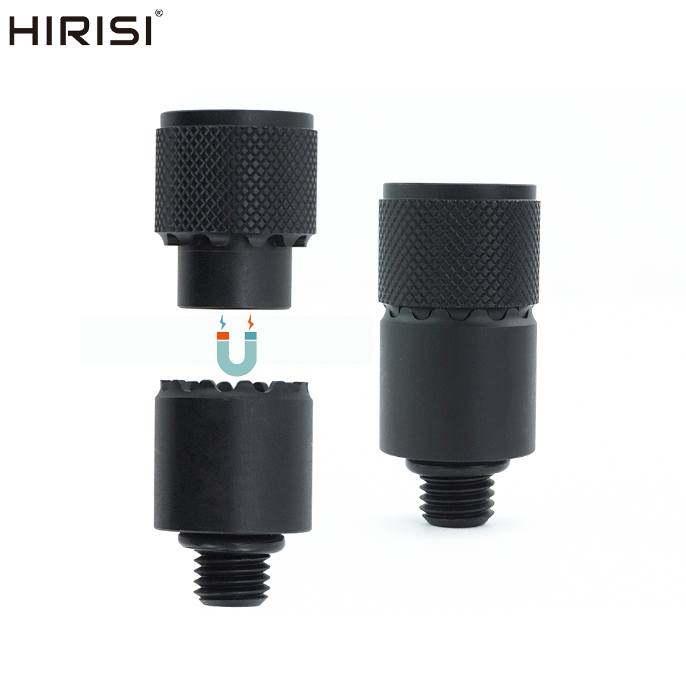 Hirisi 잉어 낚시 빠른 변경 커넥터 잉어 낚시 어 - Fishing Line Dispenser 리뷰 및 가격