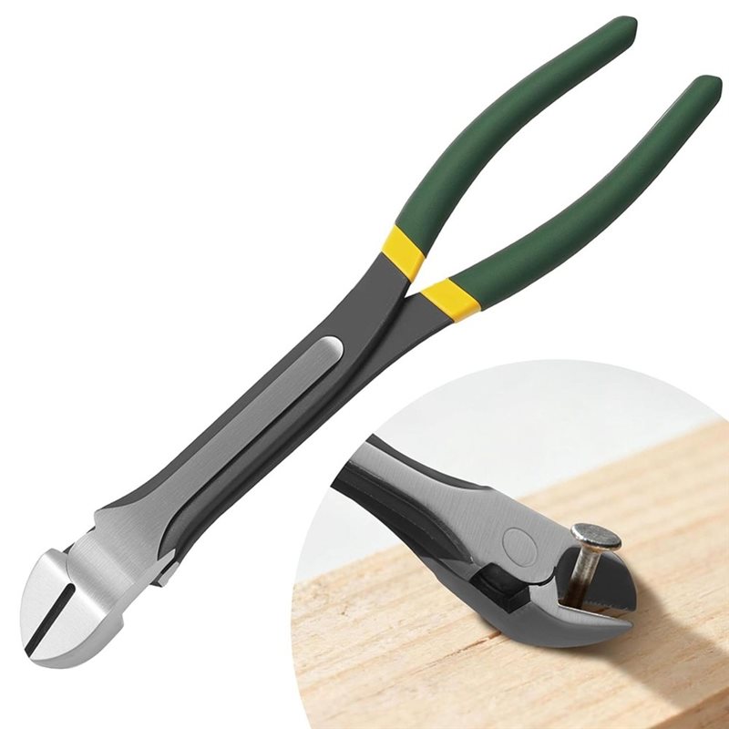 A95I-11인치 확장형 대각선 절단 플라이어, 전선  - Fishing Line Cutter 리뷰 및 가격
